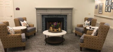 Woodbridge Senior Living