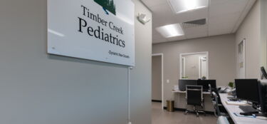 Timber Creek Pediatrics