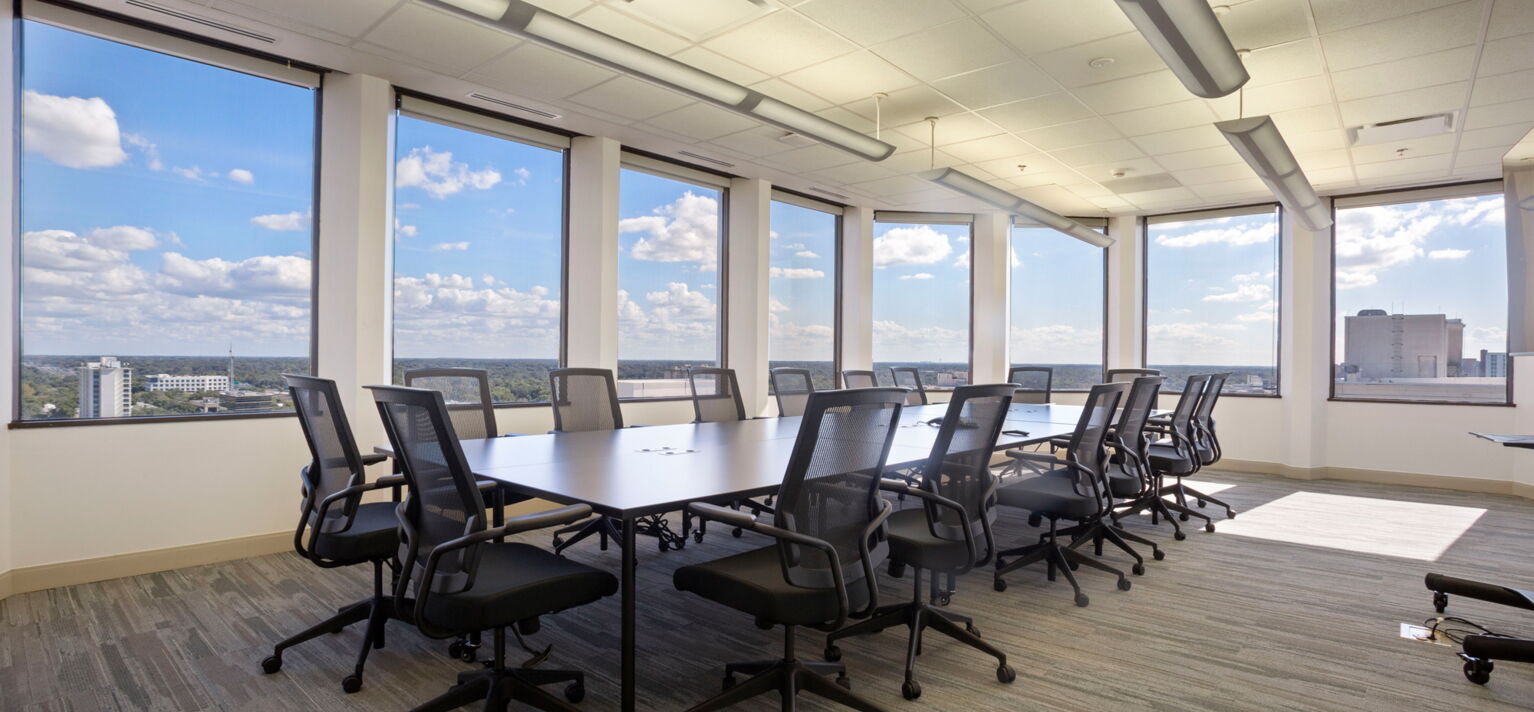 Balfour Beatty Office