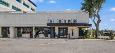 The Good Pour - Winter Park