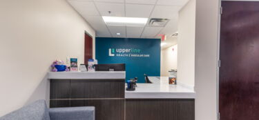 Upperline Health