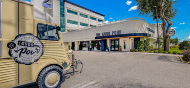 The Good Pour - Winter Park