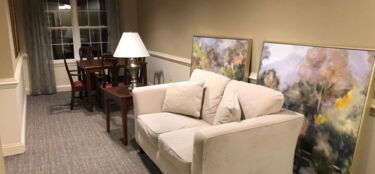 Woodbridge Senior Living