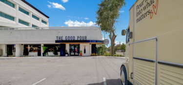 The Good Pour - Winter Park