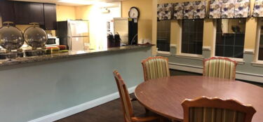 Woodbridge Senior Living