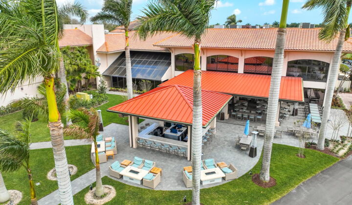 The Club at Boca Pointe