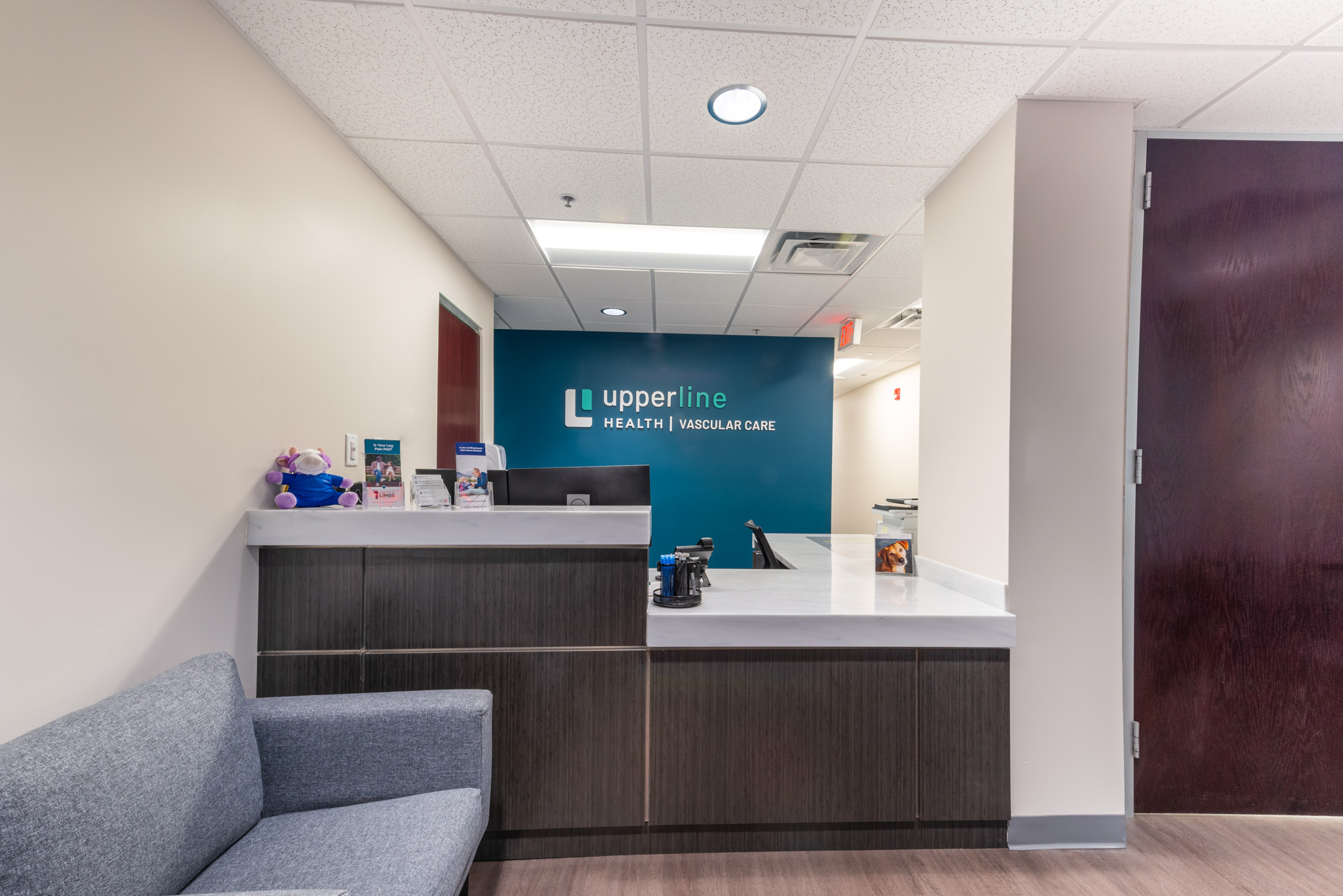 Upperline Health